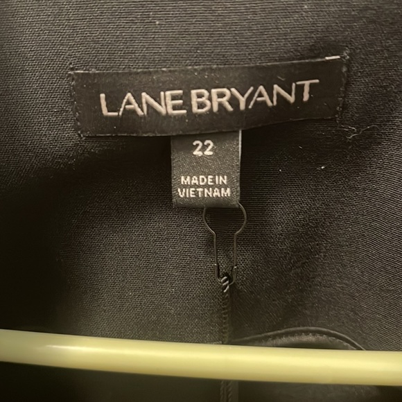 Blazer - Picture 2 of 4